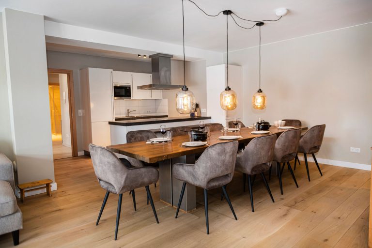 Gerlos Alpine Estate – Apartment 03