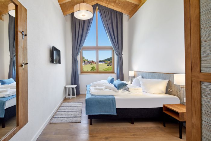 Residenz Drachenstein Wildschönau, Niederau