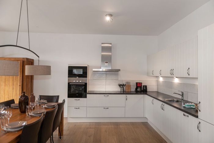 Residenz Drachenstein Wildschönau, Niederau