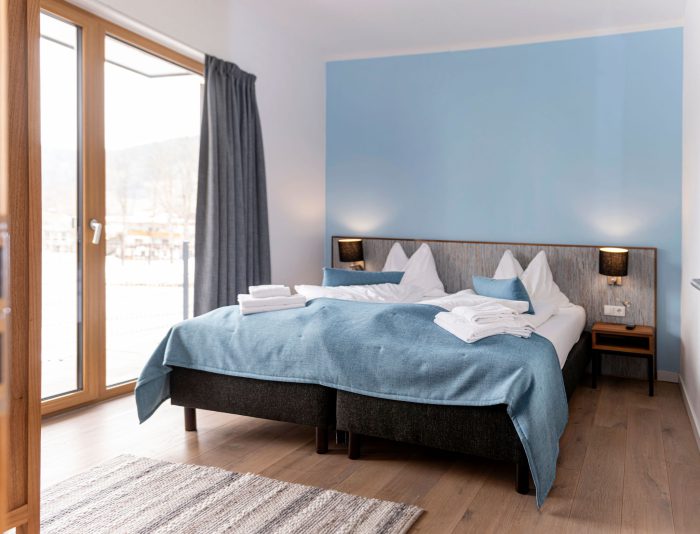 Residenz Drachenstein Wildschönau, Niederau