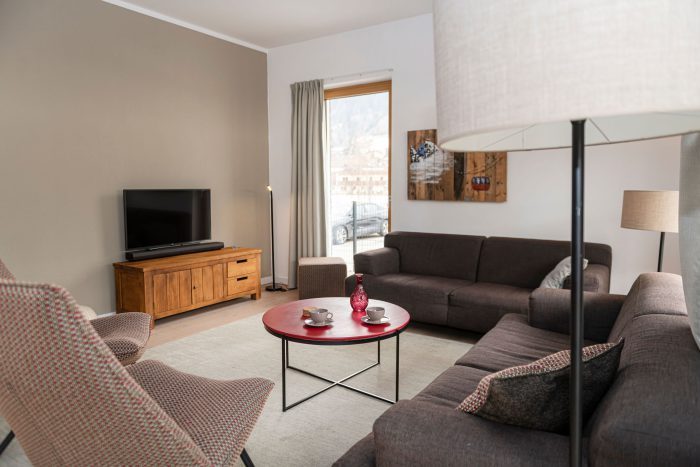 Residenz Drachenstein Wildschönau, Niederau