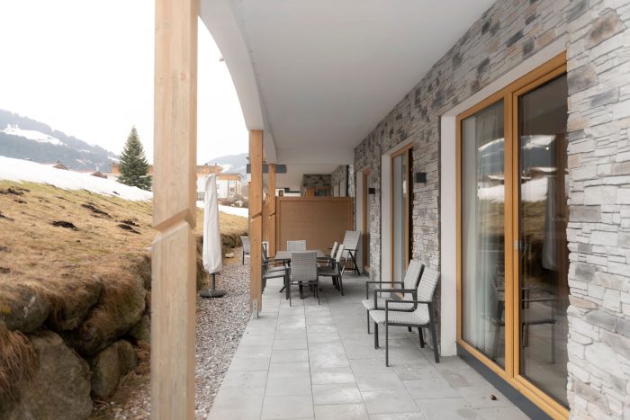 Residenz Drachenstein Wildschönau, Niederau