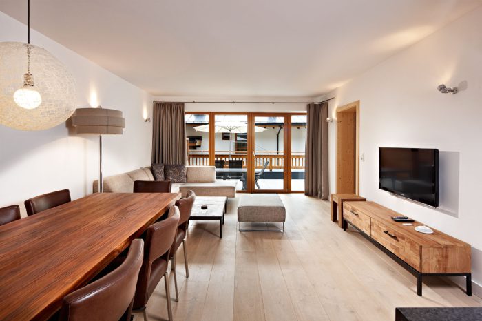 Gerlos Alpine Estate in Gerlos, Tyrol