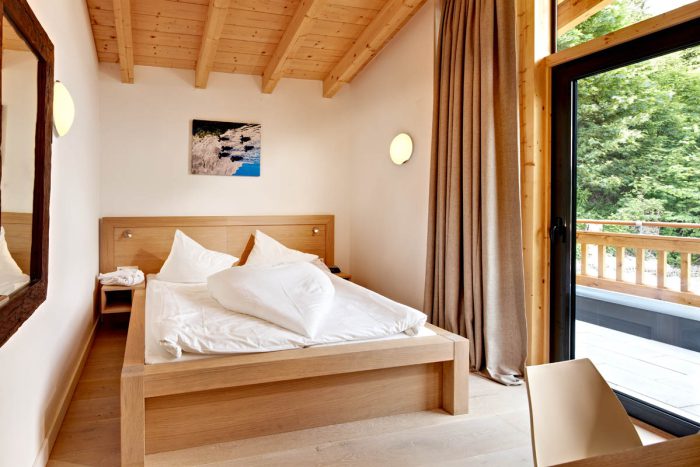 Gerlos Alpine Estate in Gerlos, Tyrol