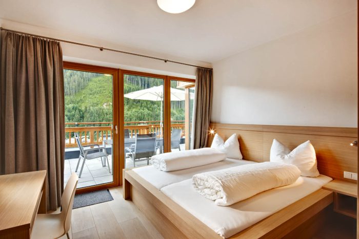 Gerlos Alpine Estate in Gerlos, Tyrol