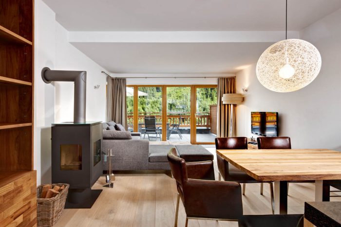 Gerlos Alpine Estate in Gerlos, Tyrol