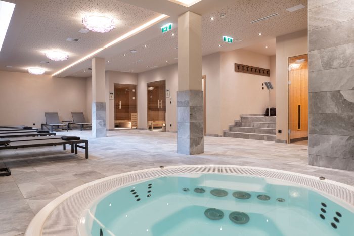 Residenz Illyrica Tirol in Westendorf, Tyrol