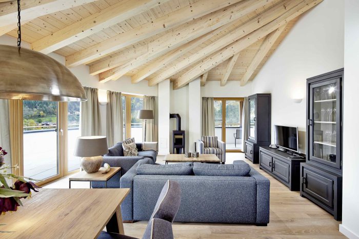 Kaprun Glacier Estate in Kaprun, Zell am See