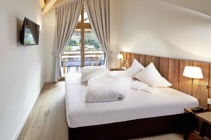 Kaprun Glacier Estate in Kaprun, Zell am See