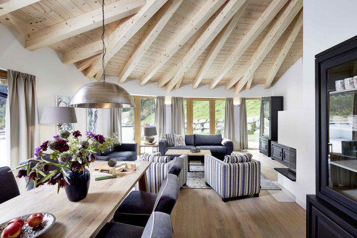 Kaprun Glacier Estate in Kaprun, Zell am See