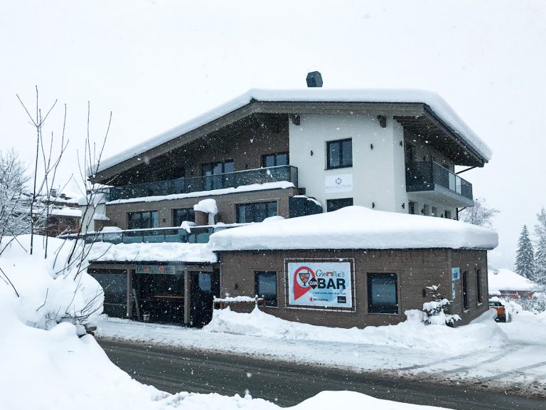 Kristall Plaza (Austria)