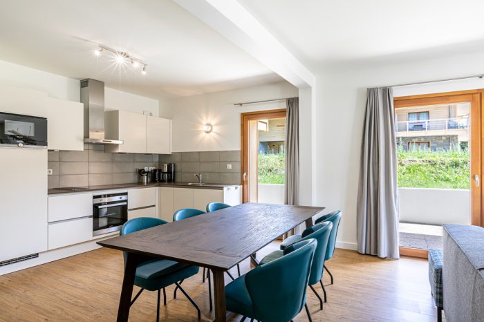 Les Chateaux d'Abondance in France at Les Portes du Soleil