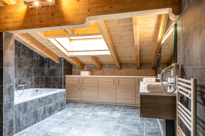 Les Chateaux d'Abondance in France at Les Portes du Soleil