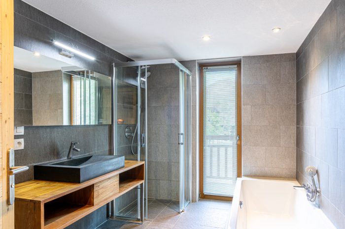 Mont Blanc Alpine Estate in France at Les Portes du Soleil