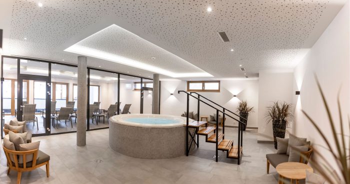 Residenz Drachenstein Wildschönau, Niederau