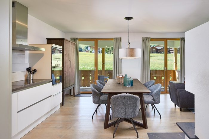 Residenz Drachenstein Wildschönau, Niederau