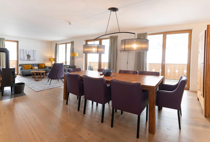 Residenz Drachenstein Wildschönau, Niederau