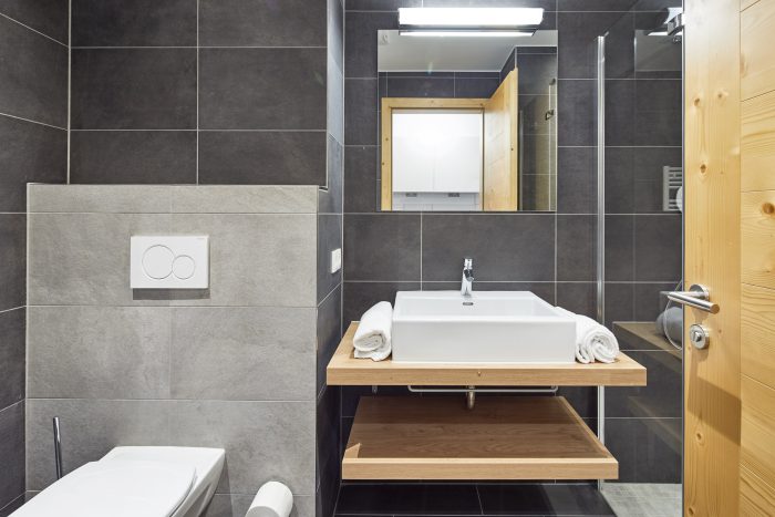 Residenz Drachenstein Wildschönau, Niederau