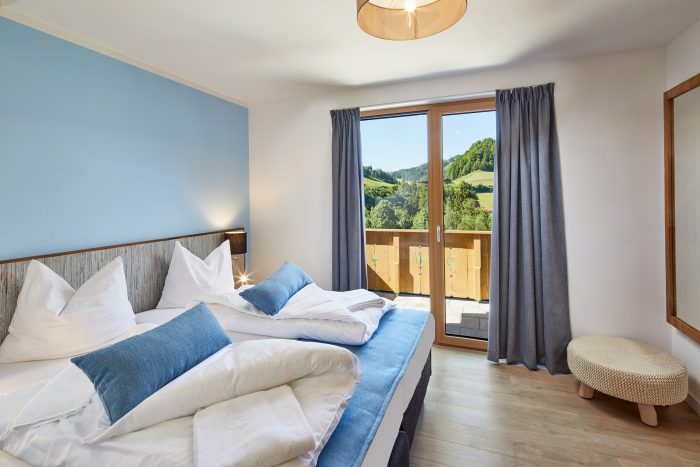 Residenz Drachenstein Wildschönau, Niederau