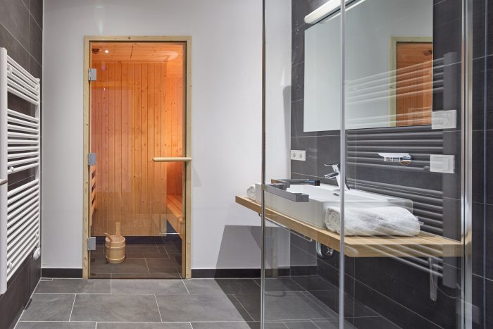 Residenz Drachenstein Wildschönau, Niederau