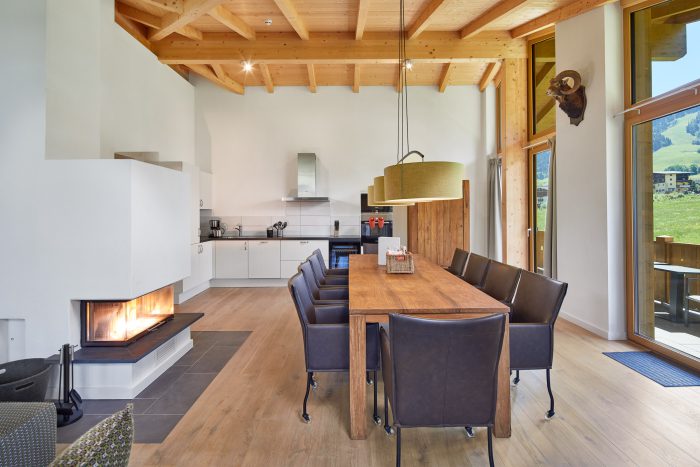 Residenz Drachenstein Wildschönau, Niederau