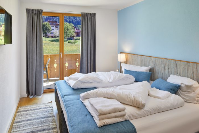 Residenz Drachenstein Wildschönau, Niederau