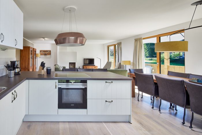 Residenz Drachenstein Wildschönau, Niederau