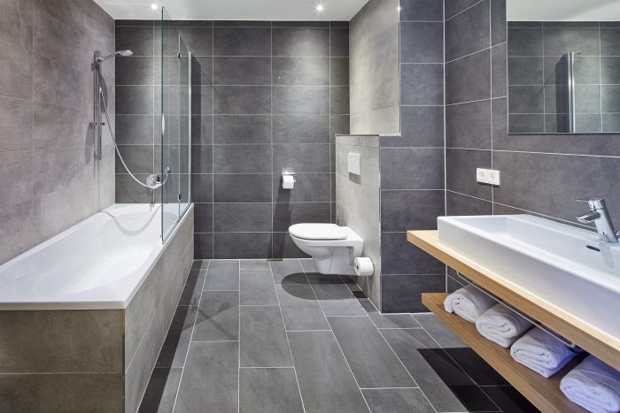 Residenz Drachenstein Wildschönau, Niederau