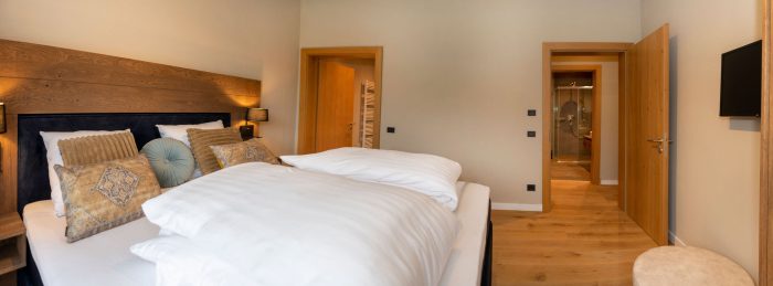 Residenz Illyrica Tirol in Westendorf, Tyrol