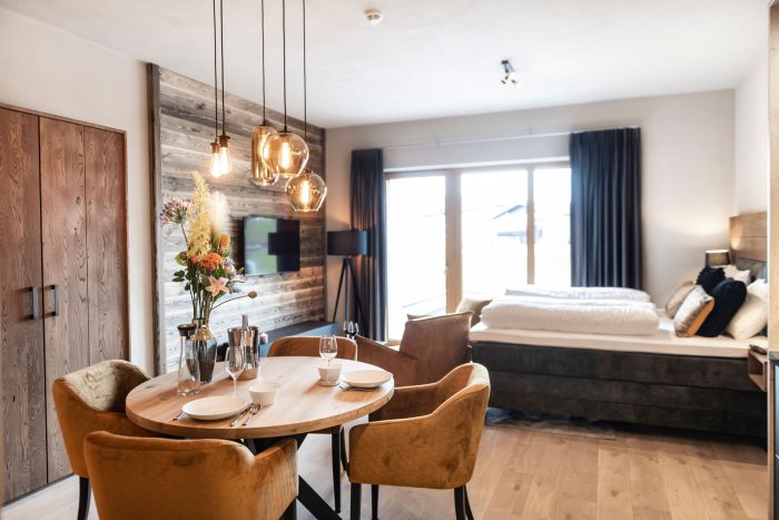 Residenz Illyrica Tirol in Westendorf, Tyrol