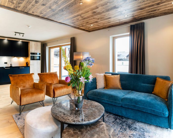 Residenz Illyrica Tirol in Westendorf, Tyrol