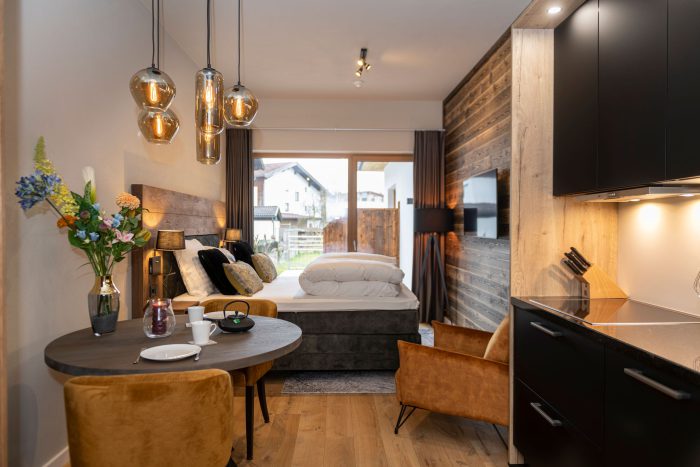 Residenz Illyrica Tirol in Westendorf, Tyrol