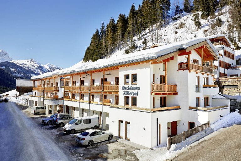 Residence Zillertal (Austria)
