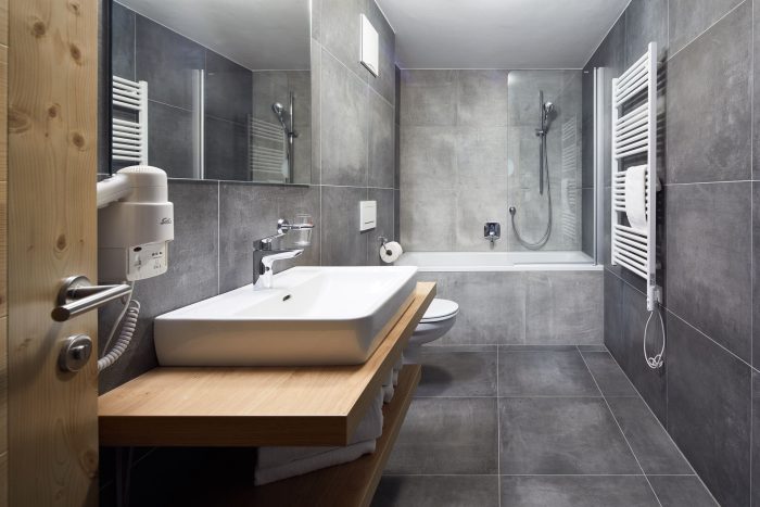 Kristall Plaza in Niederau, Wildschönau