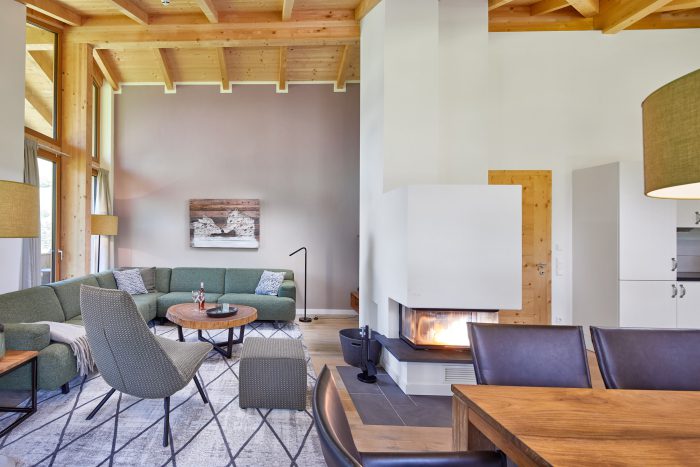 Residenz Drachenstein Wildschönau, Niederau