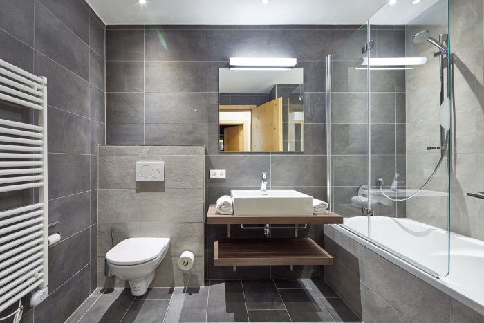 Residenz Drachenstein Wildschönau, Niederau