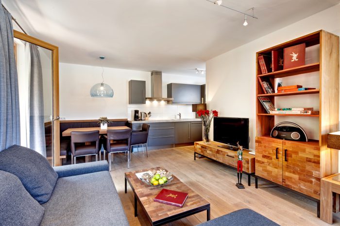 Gerlos Mountain Estate in Gerlos, Tyrol