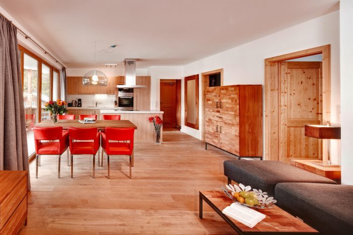 Gerlos Mountain Estate in Gerlos, Tyrol