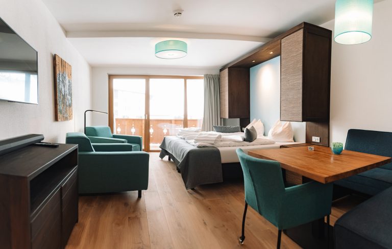 Residenz Drachenstein – Apartment 20