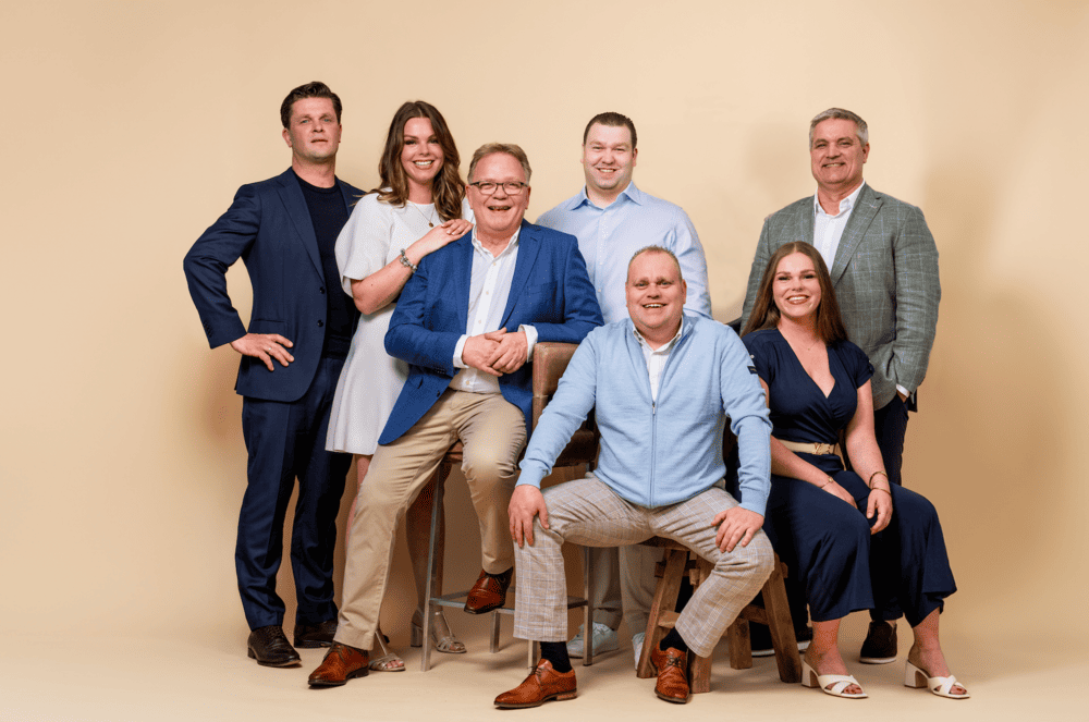 About Romex Investments