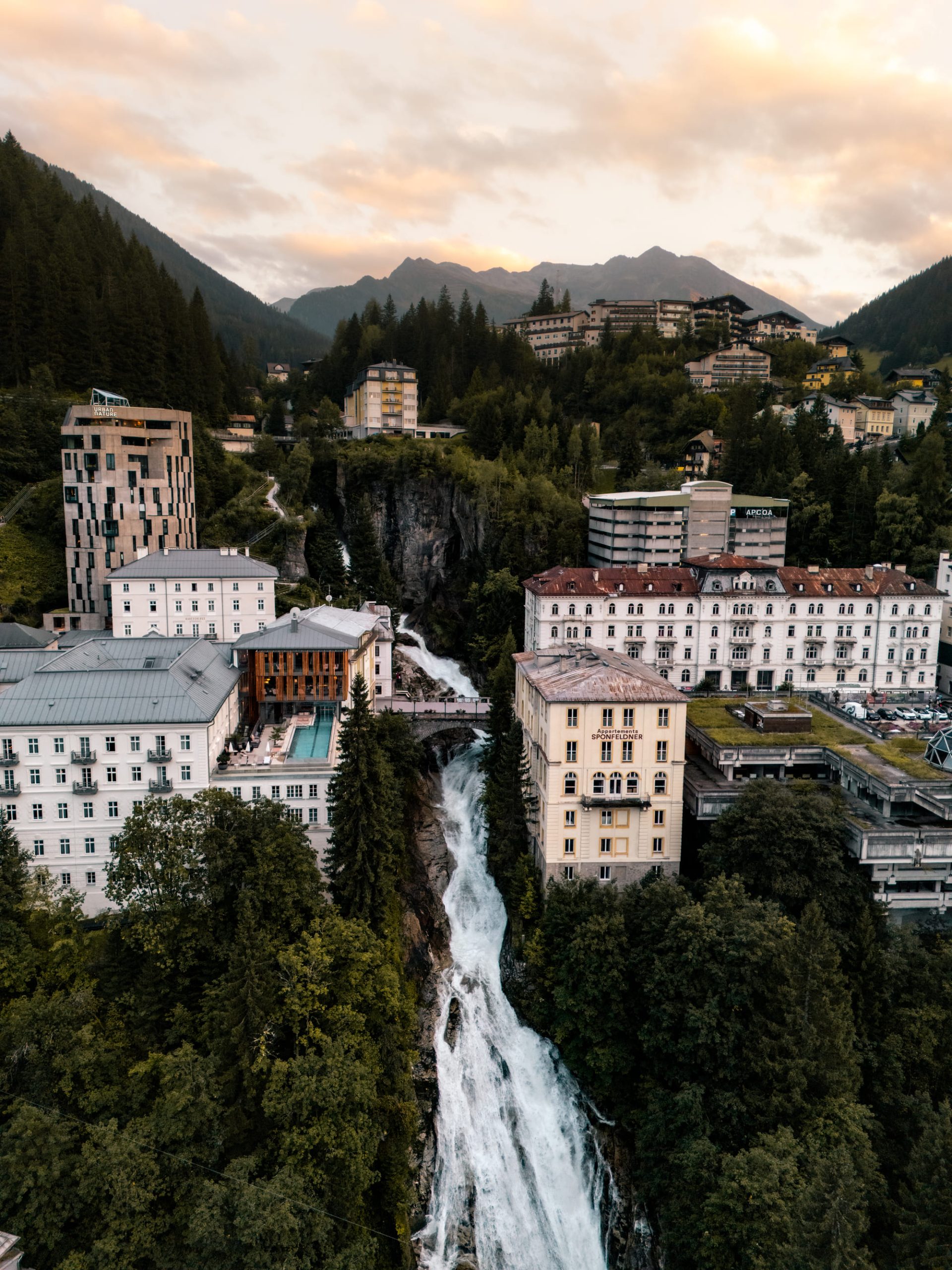 Notarial supervision