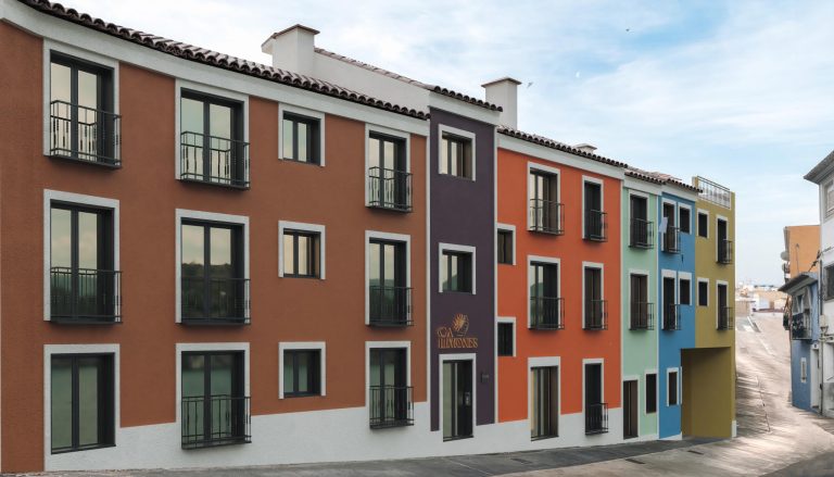 Ca Limones – Spanje