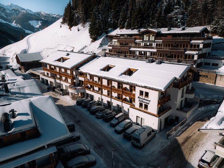 Residence Zillertal (Austria)