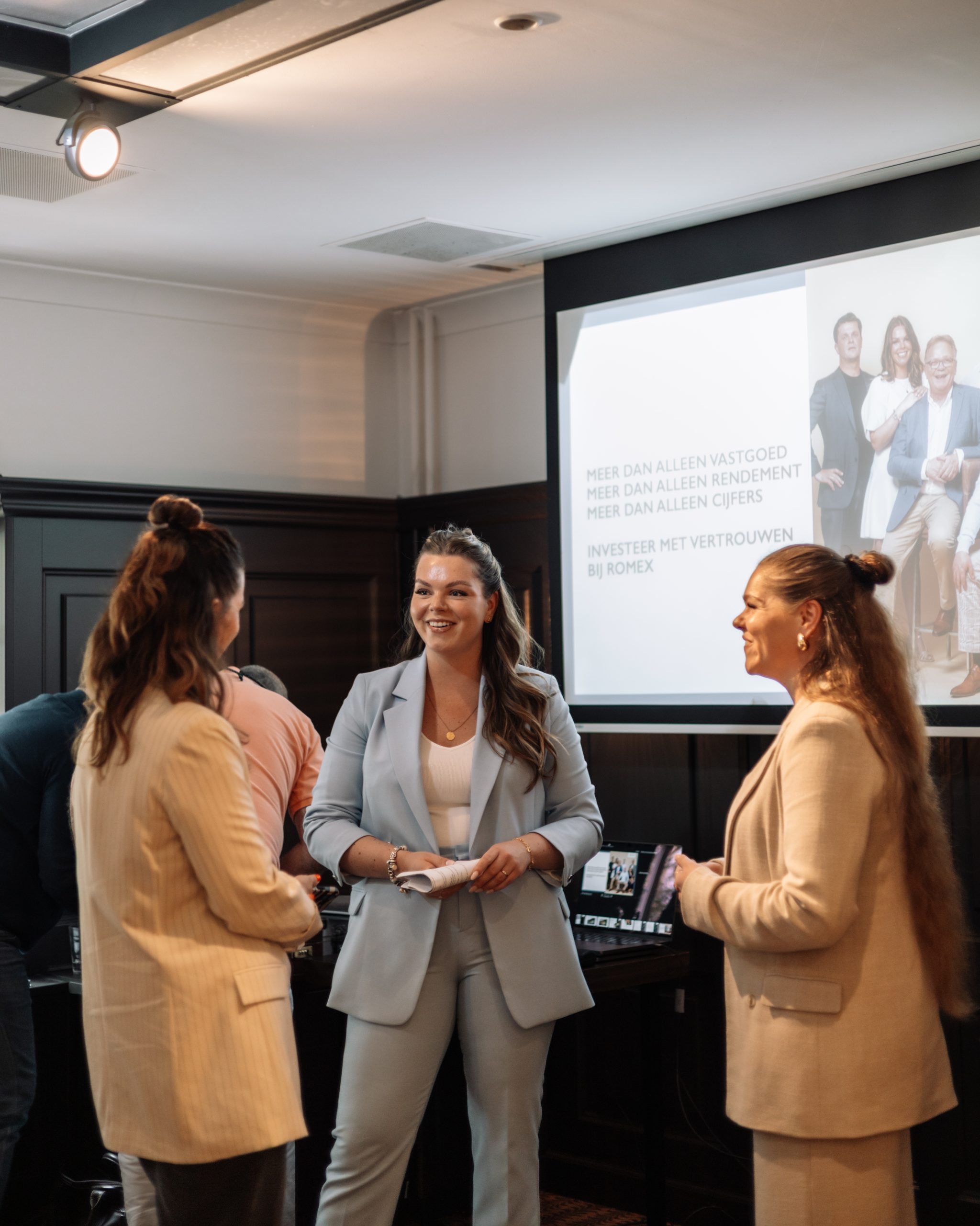 Notarial supervision