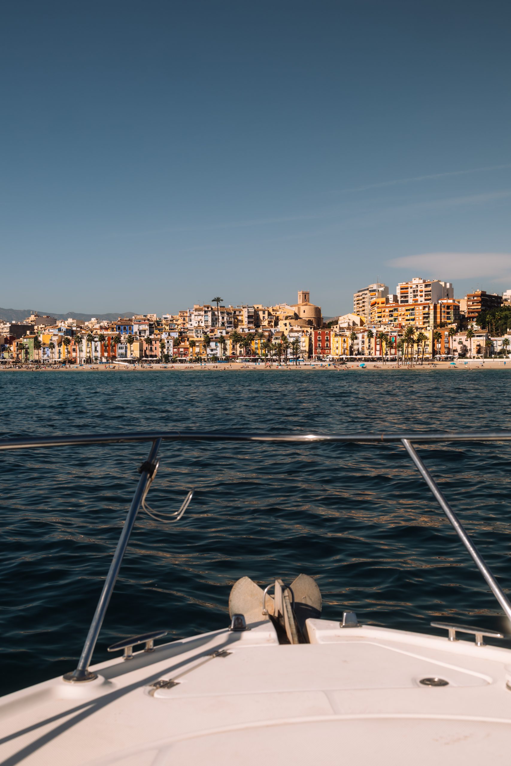 Notarial supervision