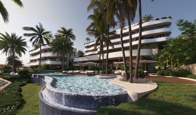 Palacio del Mar – Spanje